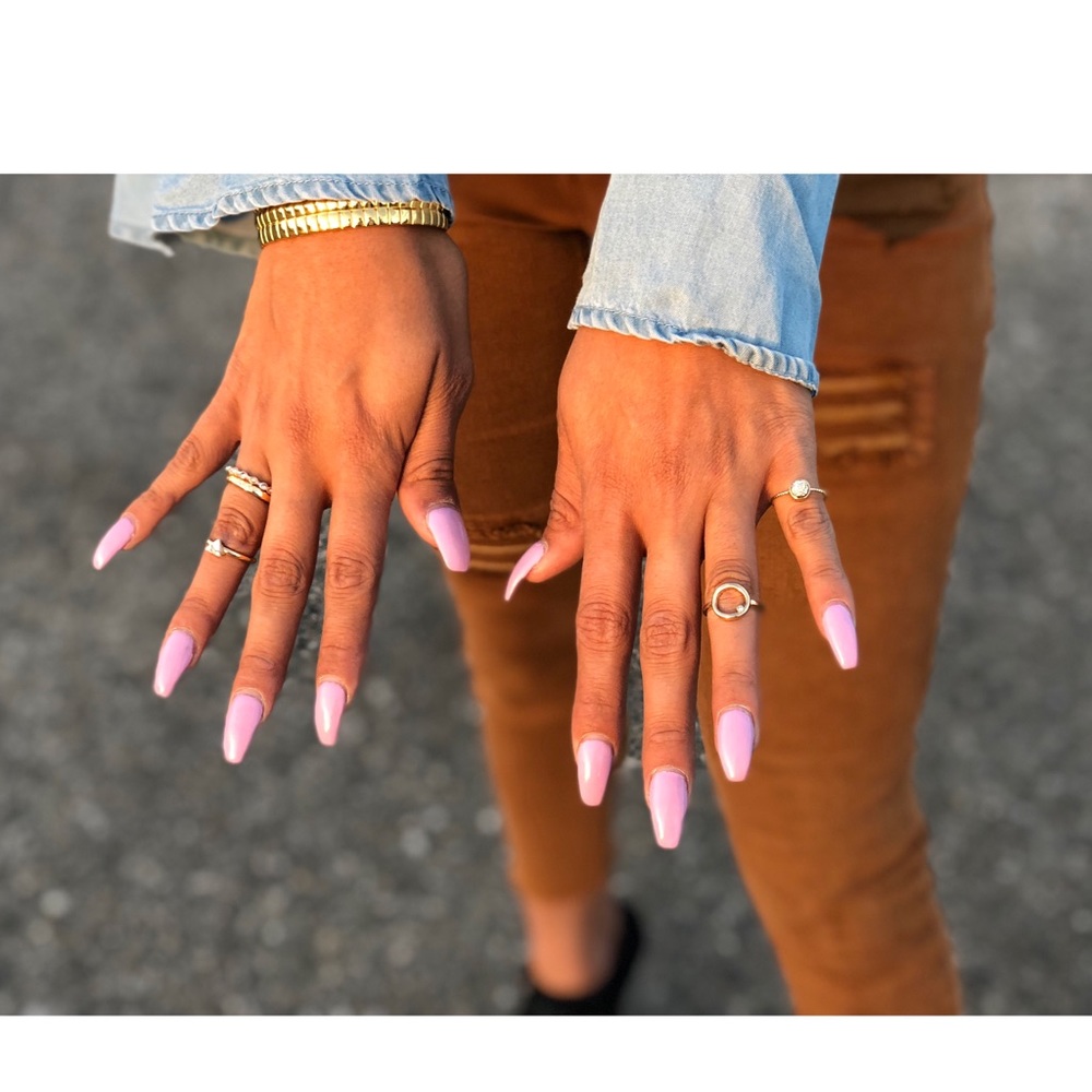 ✨NWT✨Stackable Ring Set